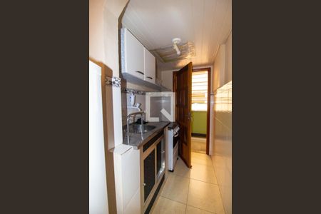 Kitnet/Studio para alugar com 1 quarto, 40m² em Centro, Niterói