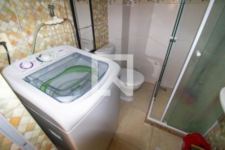 Kitnet/Studio para alugar com 1 quarto, 40m² em Centro, Niterói