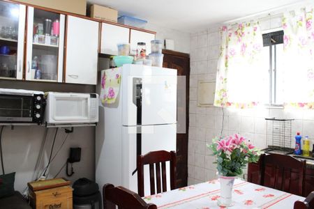 Sala/Cozinha de apartamento para alugar com 2 quartos, 42m² em Brás, São Paulo