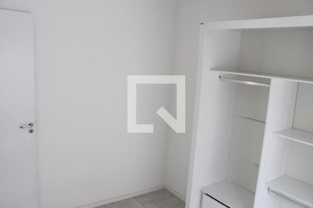 Quarto 1 de apartamento para alugar com 2 quartos, 42m² em Brás, São Paulo