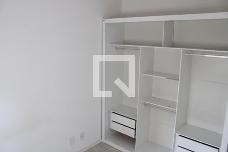 Quarto 2 de apartamento para alugar com 2 quartos, 42m² em Brás, São Paulo