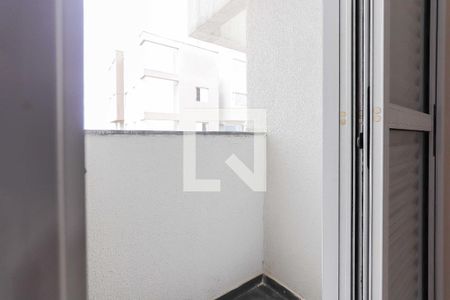 Quarto 1 - Suíte  de apartamento à venda com 3 quartos, 59m² em Vila Butantã, São Paulo