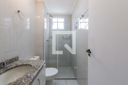 Quarto 1 - Suíte  de apartamento à venda com 3 quartos, 59m² em Vila Butantã, São Paulo