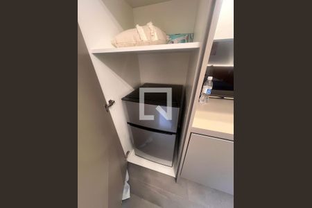 Kitnet/Studio para alugar com 1 quarto, 26m² em Jardim das Acacias, São Paulo