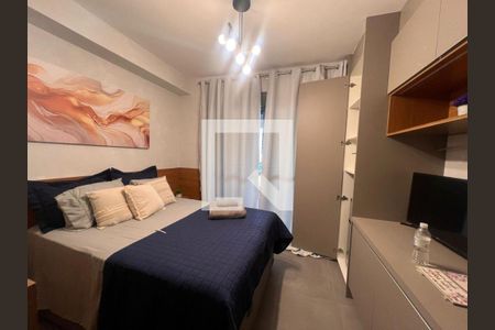 Kitnet/Studio para alugar com 1 quarto, 26m² em Jardim das Acacias, São Paulo