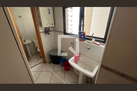 Apartamento para alugar com 3 quartos, 101m² em Vila Itapura, Campinas