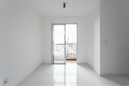 Sala de apartamento à venda com 2 quartos, 48m² em Vila Taquari, São Paulo