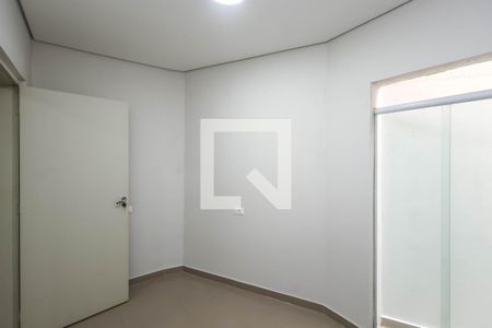 Quarto - Suíte de kitnet/studio para alugar com 1 quarto, 28m² em Vila Nair, São Paulo