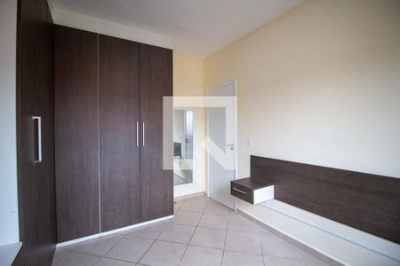 Quarto 1 de apartamento para alugar com 2 quartos, 56m² em Central Parque Sorocaba, Sorocaba