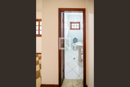 lavabro de casa de condomínio para alugar com 3 quartos, 175m² em Terras de Itaici, Indaiatuba