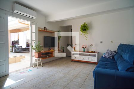 sala de casa à venda com 2 quartos, 140m² em Rio dos Sinos, São Leopoldo