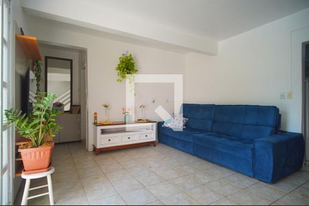 sala de casa à venda com 2 quartos, 140m² em Rio dos Sinos, São Leopoldo