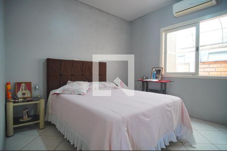 Quarto 1 de casa à venda com 2 quartos, 140m² em Rio dos Sinos, São Leopoldo