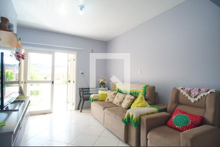 Sala 2 de casa à venda com 2 quartos, 140m² em Rio dos Sinos, São Leopoldo