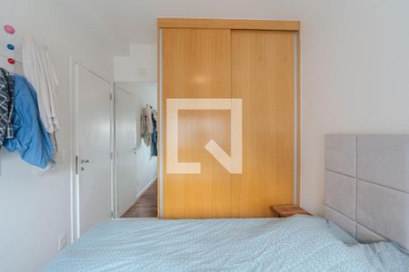 Quarto de apartamento à venda com 1 quarto, 40m² em Consolação, São Paulo