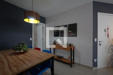 Apartamento à venda com 3 quartos, 98m² em Vila Dom Pedro I, São Paulo
