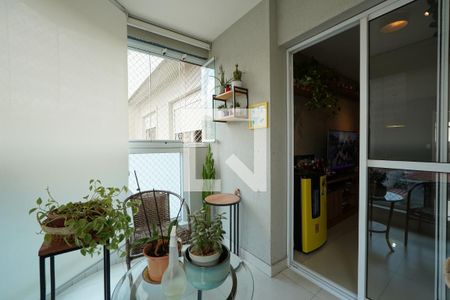 Apartamento à venda com 3 quartos, 98m² em Vila Dom Pedro I, São Paulo