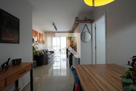 Apartamento à venda com 3 quartos, 98m² em Vila Dom Pedro I, São Paulo