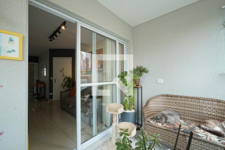 Apartamento à venda com 3 quartos, 98m² em Vila Dom Pedro I, São Paulo