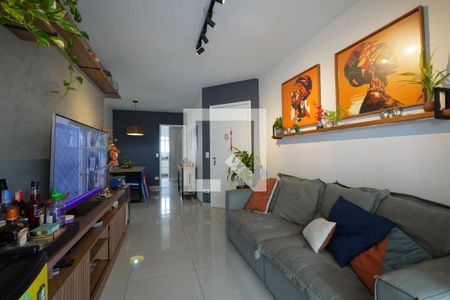Apartamento à venda com 3 quartos, 98m² em Vila Dom Pedro I, São Paulo
