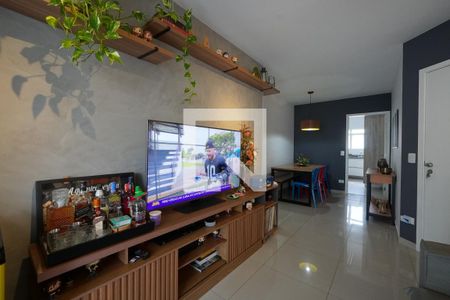 Apartamento à venda com 3 quartos, 98m² em Vila Dom Pedro I, São Paulo