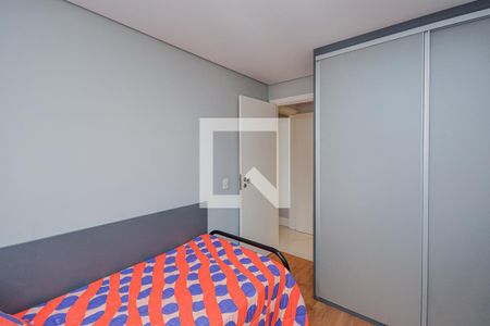 Quarto 1 de apartamento à venda com 3 quartos, 120m² em Vila Campo Grande, São Paulo