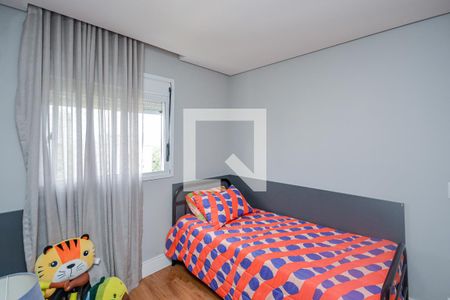 Quarto 1 de apartamento à venda com 3 quartos, 120m² em Vila Campo Grande, São Paulo