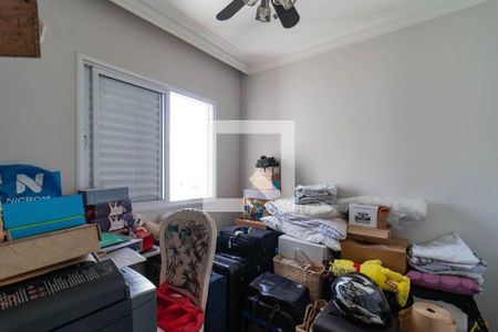 Quarto 1 de apartamento à venda com 3 quartos, 100m² em Água Branca, São Paulo