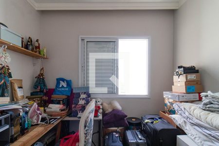 Quarto 1 de apartamento à venda com 3 quartos, 100m² em Água Branca, São Paulo