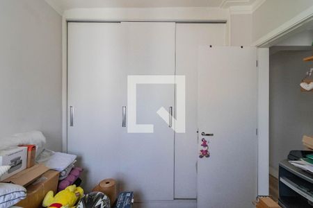 Quarto 1 de apartamento à venda com 3 quartos, 100m² em Água Branca, São Paulo