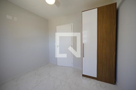 Quarto 1 de apartamento para alugar com 2 quartos, 76m² em Ipiranga, São José