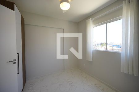 Quarto 1 de apartamento para alugar com 2 quartos, 76m² em Ipiranga, São José