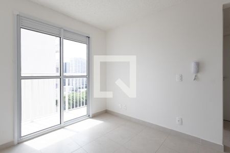 Apartamento à venda com 2 quartos, 34m² em Várzea da Barra Funda, São Paulo