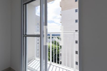 Apartamento à venda com 2 quartos, 34m² em Várzea da Barra Funda, São Paulo