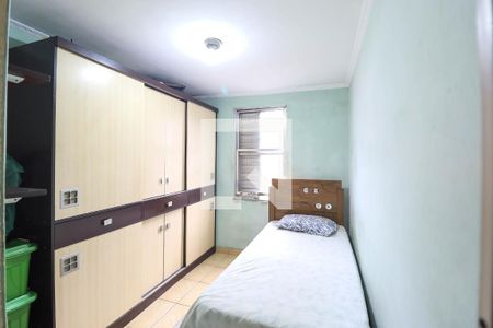 Apartamento à venda com 2 quartos, 56m² em Vila Sabrina, São Paulo