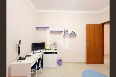 Quarto 1 de casa de condomínio à venda com 3 quartos, 84m² em Vila Aparecida, Jundiaí