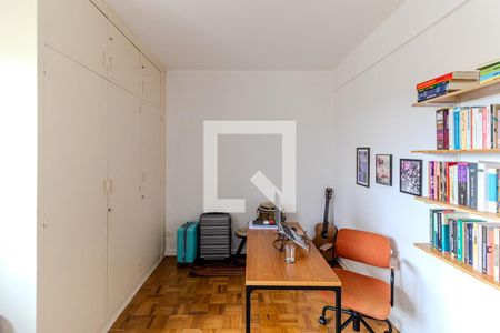 Quarto 1 de apartamento à venda com 2 quartos, 85m² em Santa Cecilia, São Paulo