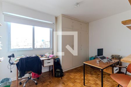 Quarto 1 de apartamento à venda com 2 quartos, 85m² em Santa Cecilia, São Paulo