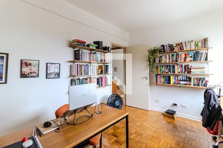 Quarto 1 de apartamento à venda com 2 quartos, 85m² em Santa Cecilia, São Paulo