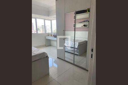 Apartamento à venda com 2 quartos, 87m² em Casa Branca, Santo André