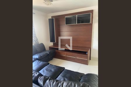 Apartamento à venda com 2 quartos, 87m² em Casa Branca, Santo André