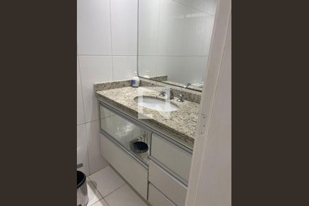 Apartamento à venda com 2 quartos, 87m² em Casa Branca, Santo André