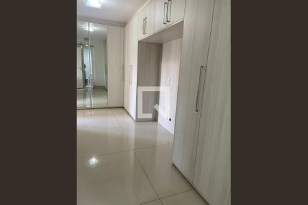 Apartamento à venda com 2 quartos, 87m² em Casa Branca, Santo André