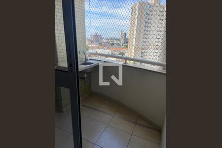 Apartamento à venda com 2 quartos, 87m² em Casa Branca, Santo André