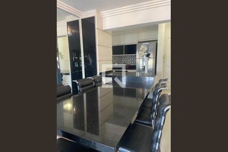 Apartamento à venda com 2 quartos, 87m² em Casa Branca, Santo André