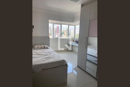 Apartamento à venda com 2 quartos, 87m² em Casa Branca, Santo André