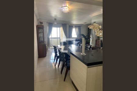 Apartamento à venda com 2 quartos, 87m² em Casa Branca, Santo André