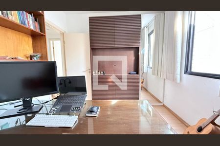 Quarto 1 de apartamento à venda com 3 quartos, 206m² em Graça, Belo Horizonte