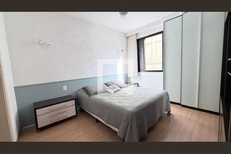 Apartamento à venda com 3 quartos, 206m² em Graça, Belo Horizonte