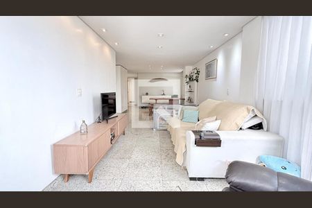 Apartamento à venda com 3 quartos, 206m² em Graça, Belo Horizonte